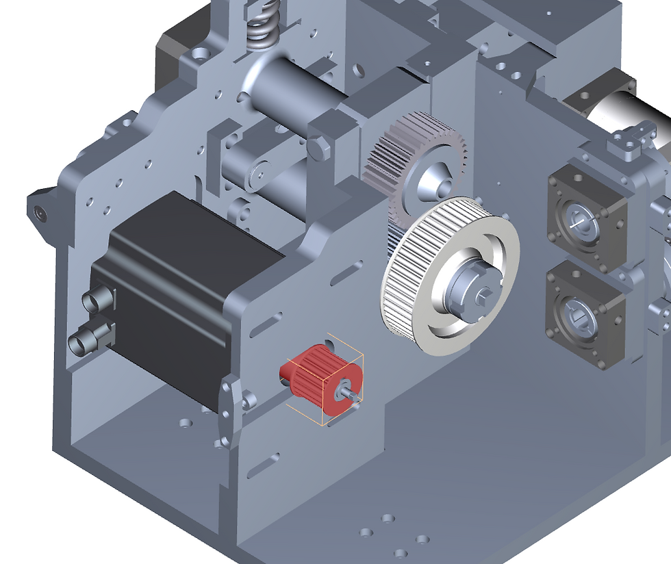 Thumbnail: Coiler Head Parts