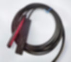 Thumbnail: 50mmFiber Optic Sensor(Old model KEYENCE FU-77TZ)