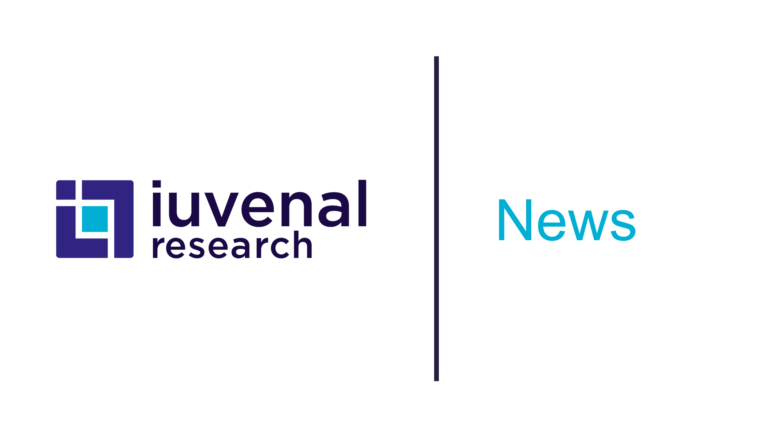 News | iuvenal research, image size:2500x1405