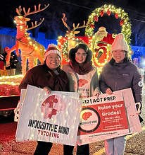 Christmas Parade 2025