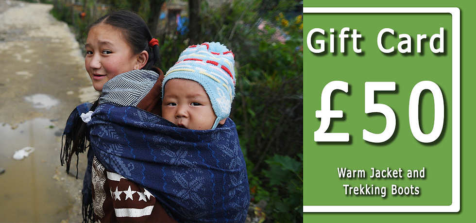 Thumbnail: Gift Card