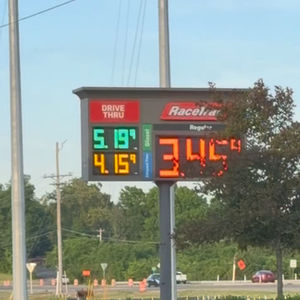 Rising Gas Prices Affect Drivers in Middle Tennessee