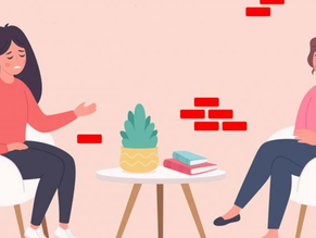 LA REALIDAD DE LAS MUJERES EN 15 ESCENAS 