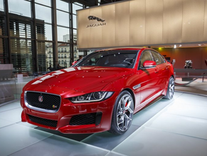 AUTOS DE LUJO SUSTENTABLES, ¿TENDENCIA?