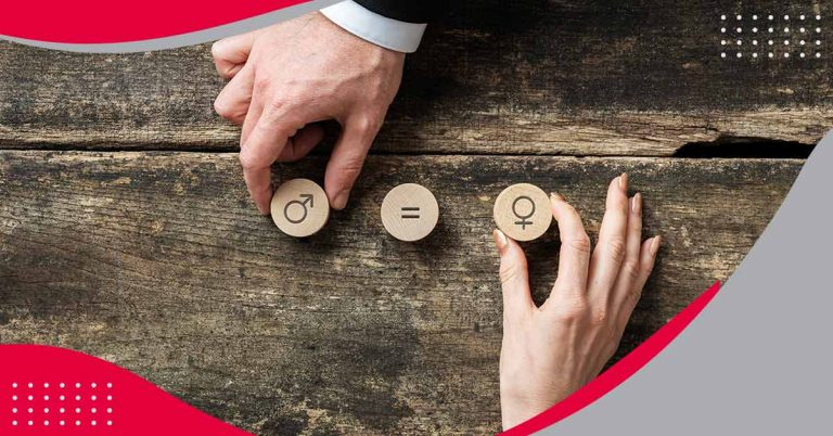 ¿POR QUE ES IMPORTANTE LA EQUIDAD DE GENERO EN LAS EMPRESAS?