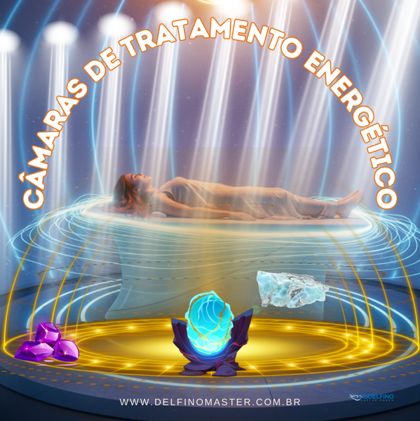 ⚛As Câmaras de Cura são práticas terapêutica poderosas que irão purificar suas energias ao transmutá-las em pura Luz, fortalecer sua proteção e abrir Portais de novas dimensões de transformação interior e evolutiva! Nesta jornada evolutiva rumo ao despertar da consciência espiritual, faz-se necessário estamos sempre alimentando nossos corpos sutis com as energias etéricas, para o bom aprimoramento de nosso ser. E aqui na MSDELFINO Energias REIKI, você sempre poderá aperfeiçoar seu campo eletromagnético com poderosas energias cósmicas vital universal. Neste COMBO você receberá SETES iniciações energéticas de alta frequência vibracional
