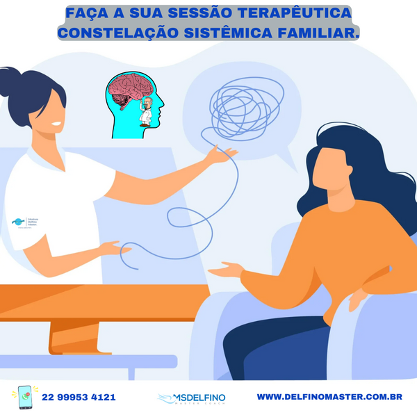 As Constelações Familiares trouxeram ao mundo uma nova forma de compreender e vivenciar nossos relacionamentos de maneira amorosa e holística.