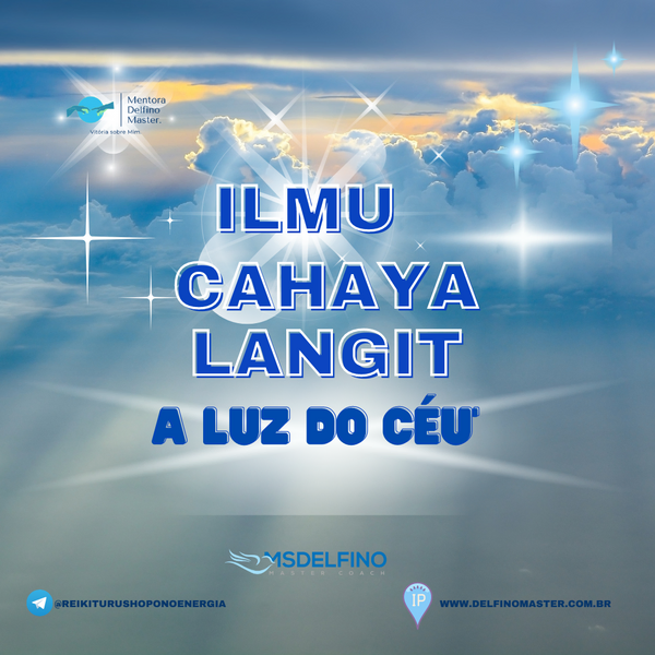 Essa energia do Ilmu cahaya Langit significa "luz de Deus". 
Esse empoderamento aumenta a conexão com o Criador e produz um nível muito alto de autoridade espiritual, o que torna todos os seres obedientes a você. Isso melhora todo tipo de trabalho espiritual. É o mais alto Ilmu disponível, pois trabalha diretamente com Deus.

Cahaya tem um significado como “LUZ” e LANGIT tem um significado como “CÉU”, porque a energia de Ilmu Cahaya Langit vem da Luz de Deus.