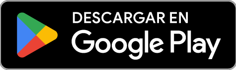 Descarga la APP en Google