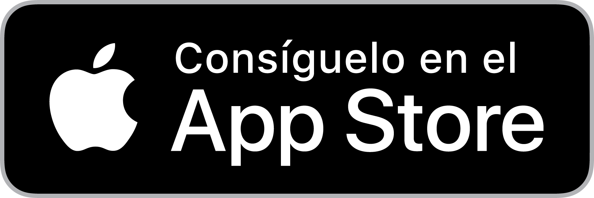 Descarga la APP en APP Store