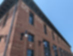 Kansas City Office Space Construction