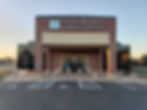 KC Dental Implants Completed Exterior Construction