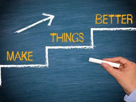 How to Improve Your IELTS Writing Score