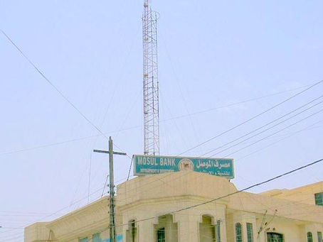 Wi-Max technology for Banks