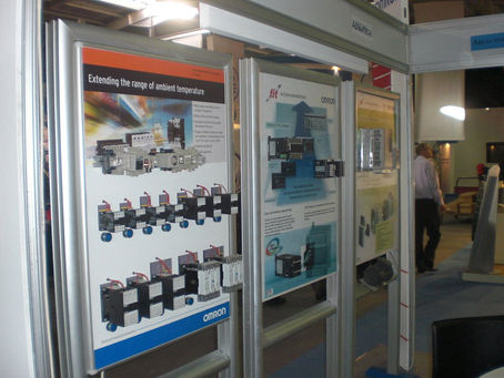 Fit Group start at Iraq market with supplying control and automation materials