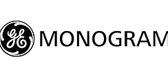 GE Monogram appliances