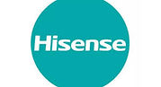 Hisense appliances