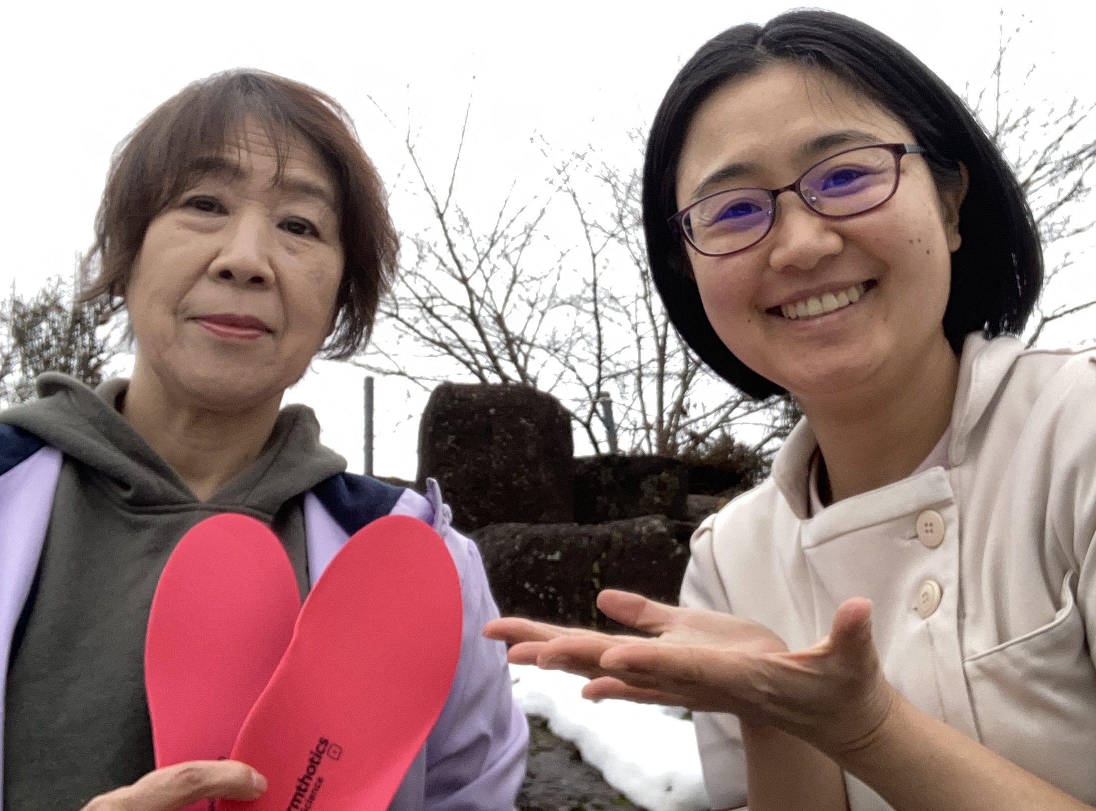 伊佐次清美さん