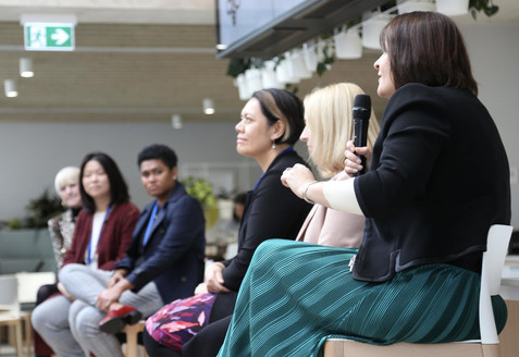 pics from #dreamingbig in @Auckland #lea