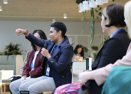 pics from #dreamingbig in @Auckland #le