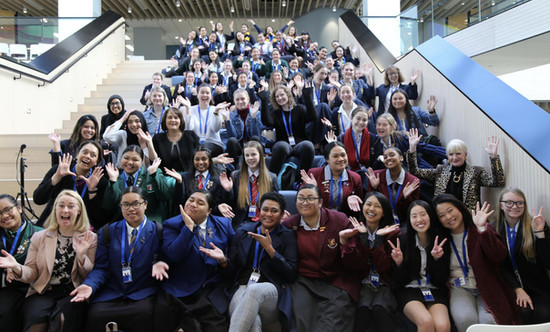 pics from #dreamingbig in @Auckland #l