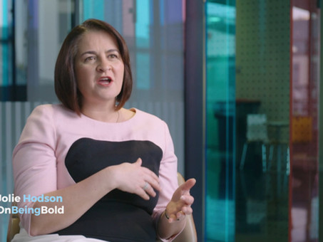 Biggest Leadership Challenge (Series 3 Ep 4)