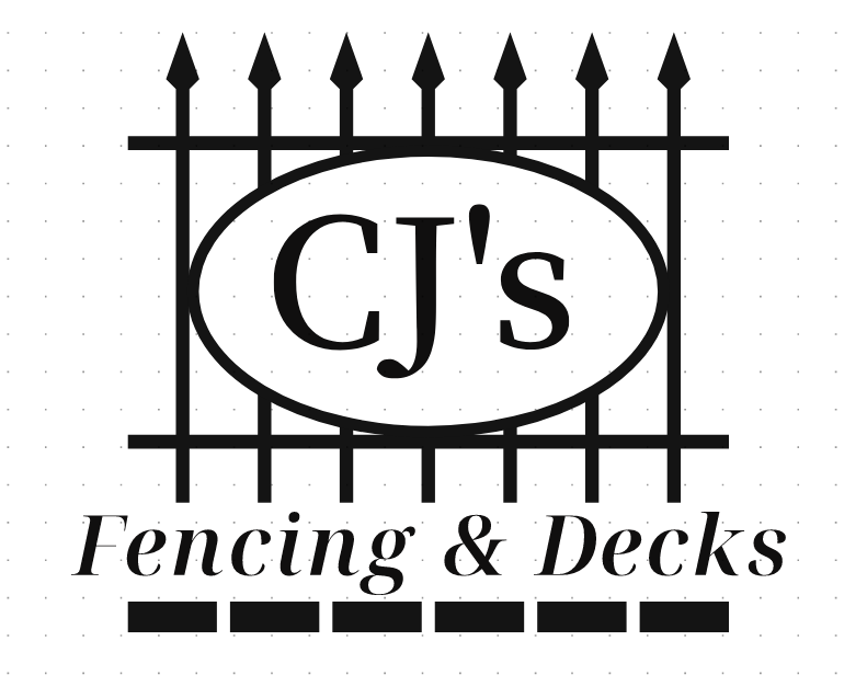 CJ's Fencing, LLC Fences Decks and More
