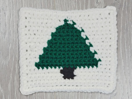 12 Days of Christmas: Day 1