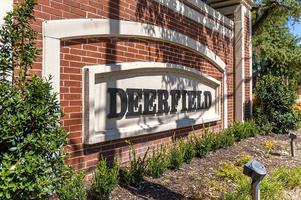 Deerfield Plano TX Neighborhood Guide | Homes, Schools & Community