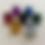 Thumbnail: Aluminum Powder Coated Colored