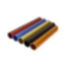 Aluminium Pipes Tubes Round