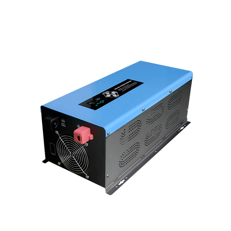 逆变器控制器17-4