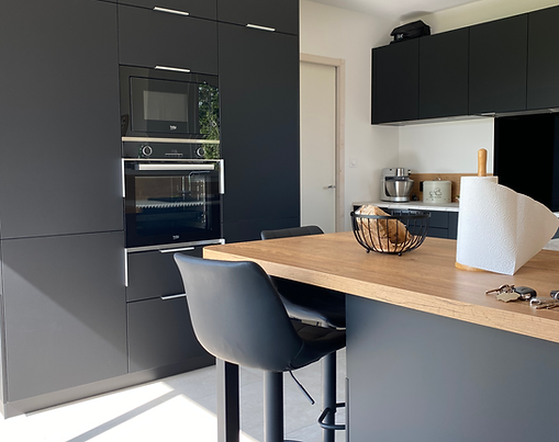 "Nous sommes contents de la qualité de la cuisine.
Nous recommandons"