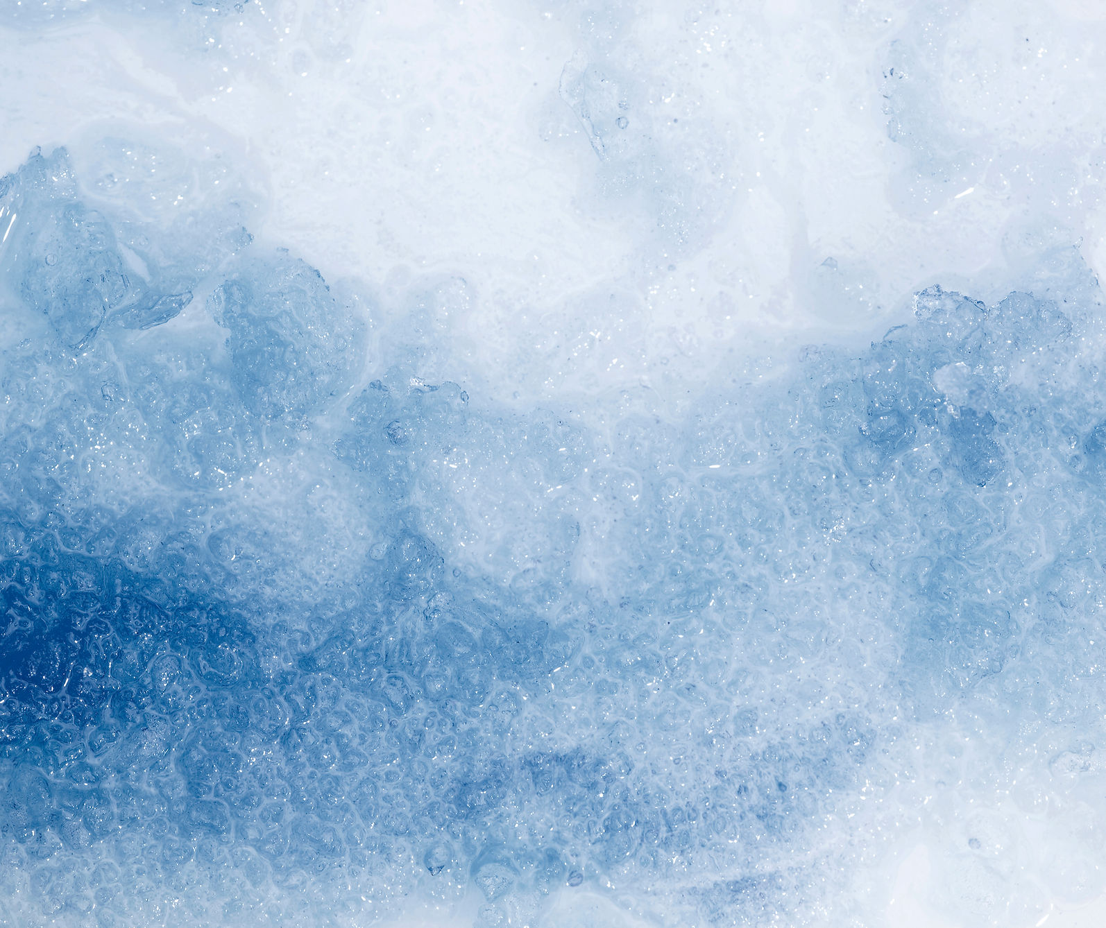 Ice-Texture
