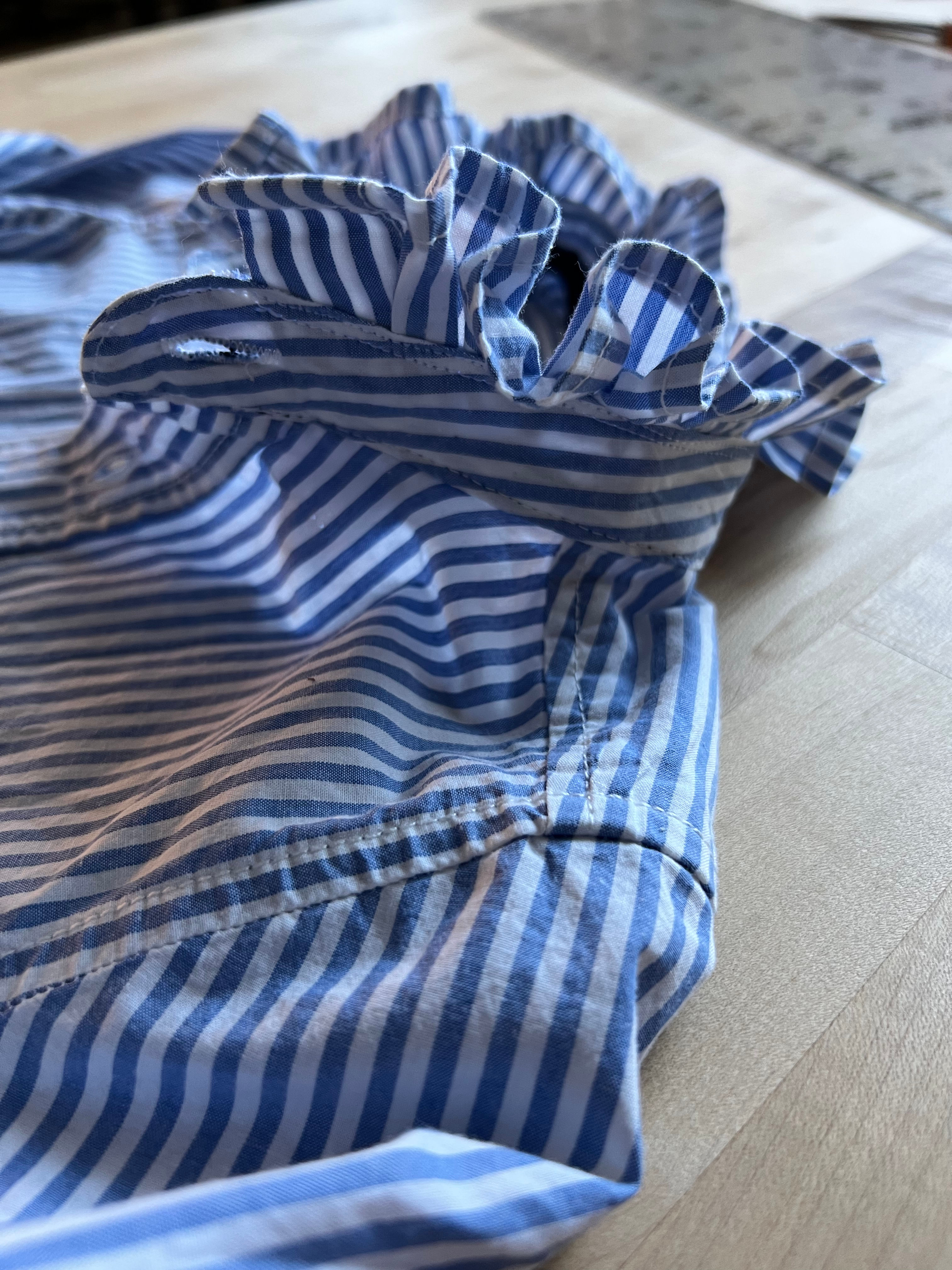 Girl's Light Layer sz Y 4-5, 1003