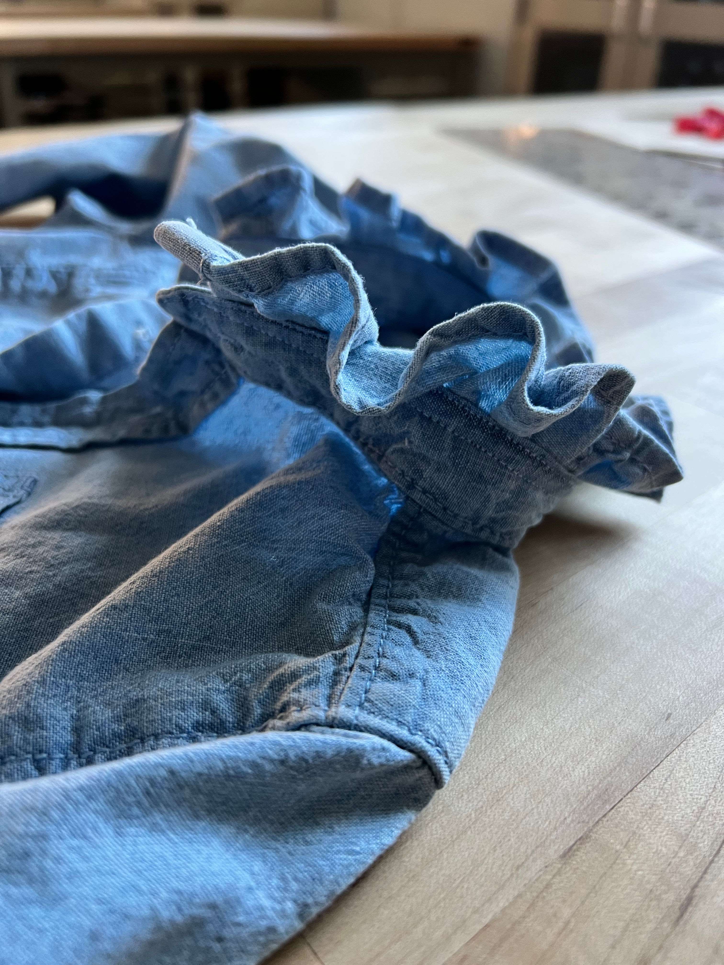 Girl's Light Layer sz 5T, 1004