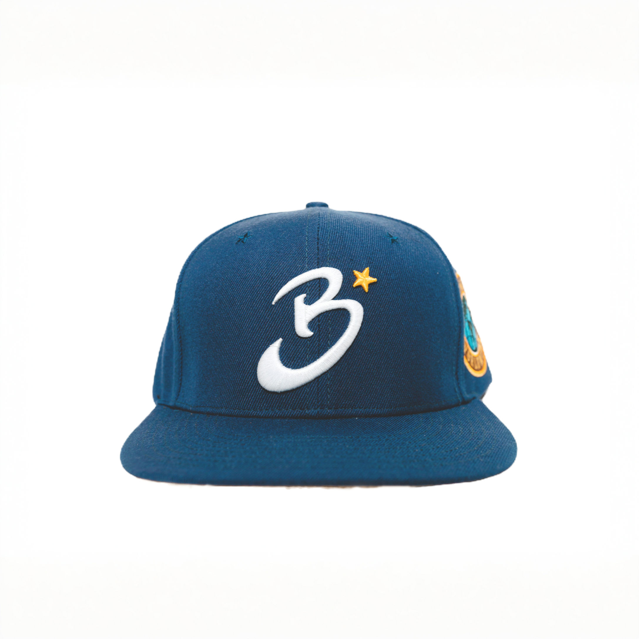 OXFORD FITTED