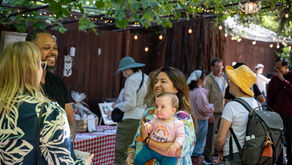 Meet Our Community: Costanza Rampini