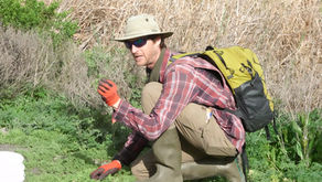 Meet Our Community: Eric Lynch