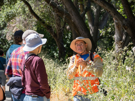 Meet Our Community: John Kehoe