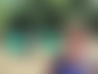 Meet Our Community: Alie Victorine