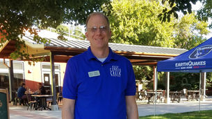 Meet Our Community: Tim McRae