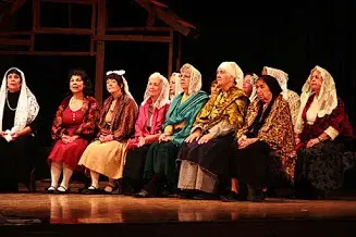 Fiddler on the Roof (48)