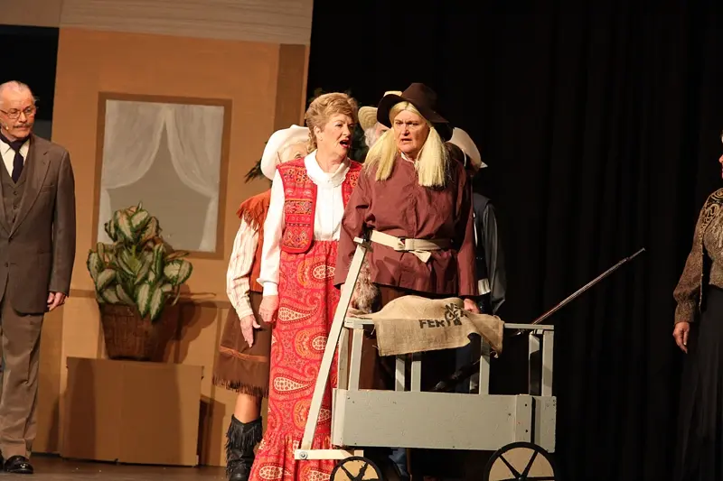 Annie Get Your Gun (14)