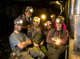 Betrayed in the Coalfields: The Trump Administration’s Attack on Miners’ Health