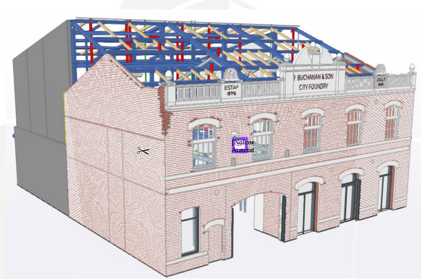 210 ST ASAPH STREET (HERITAGE DEVELOPMENT)