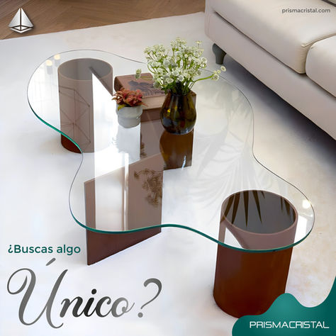 Vidrios personalizados 