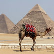 Pyramids of Giza
