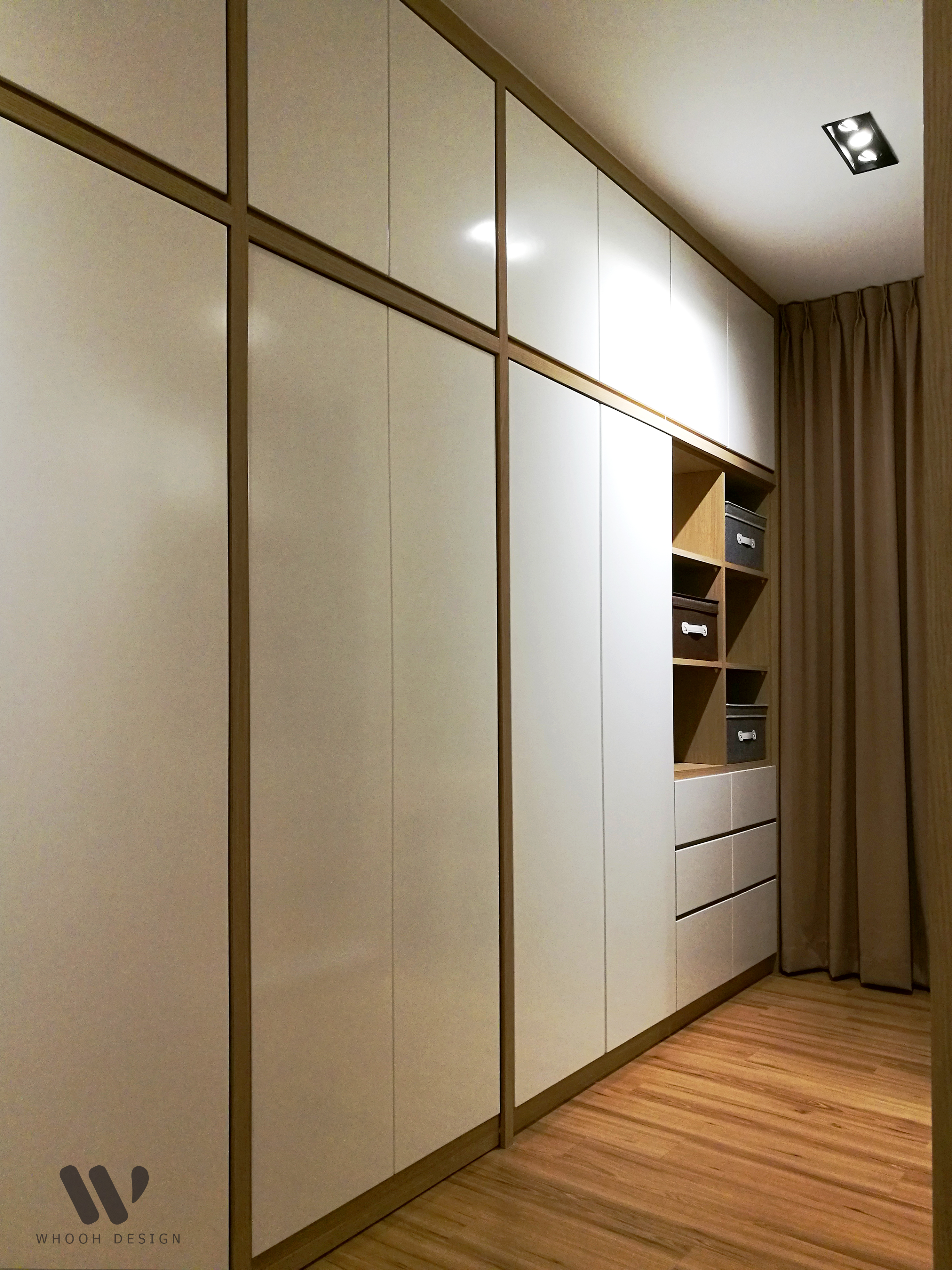 Muji Inspired Home Malaysia Whooh Design