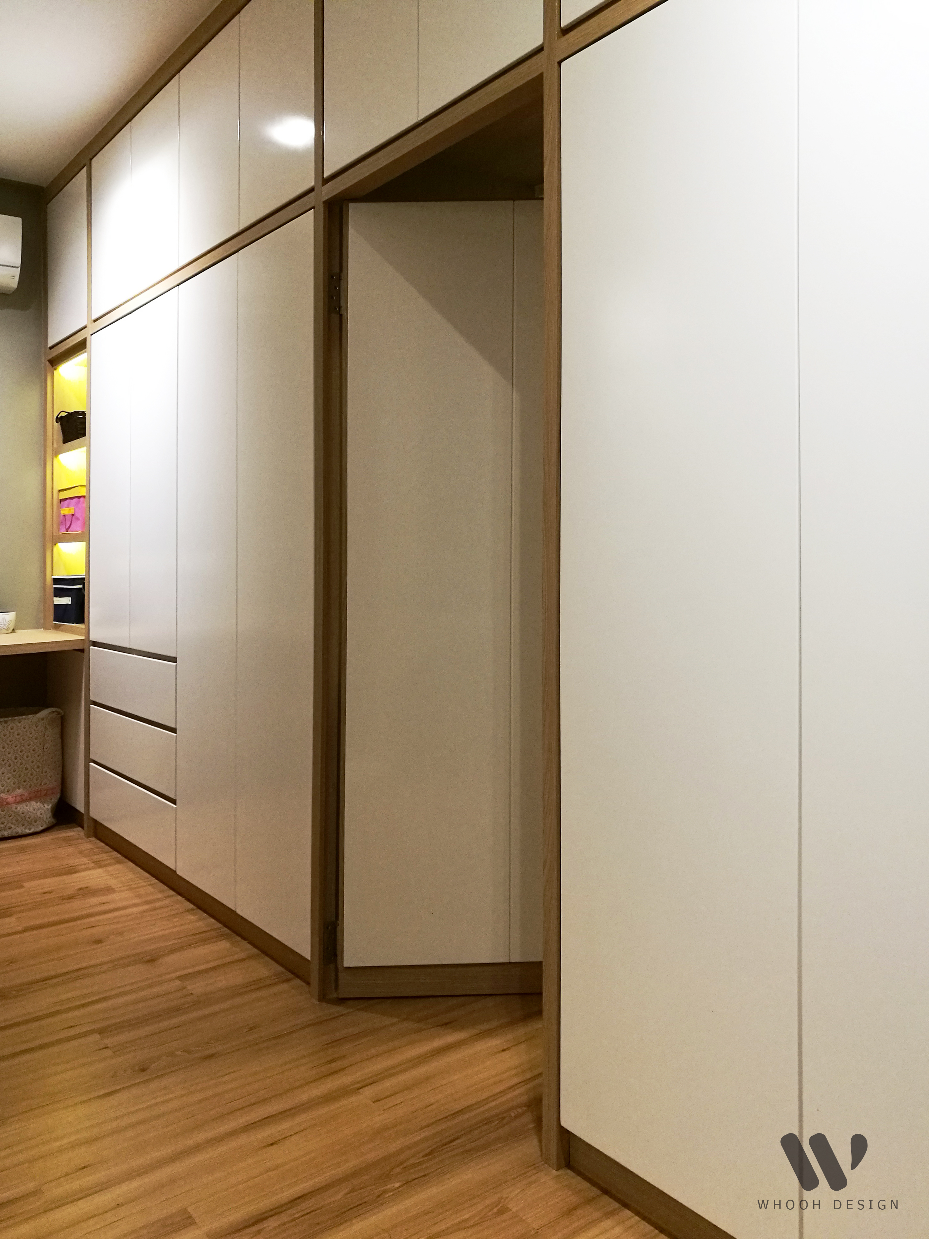 Muji Inspired Home Malaysia Whooh Design